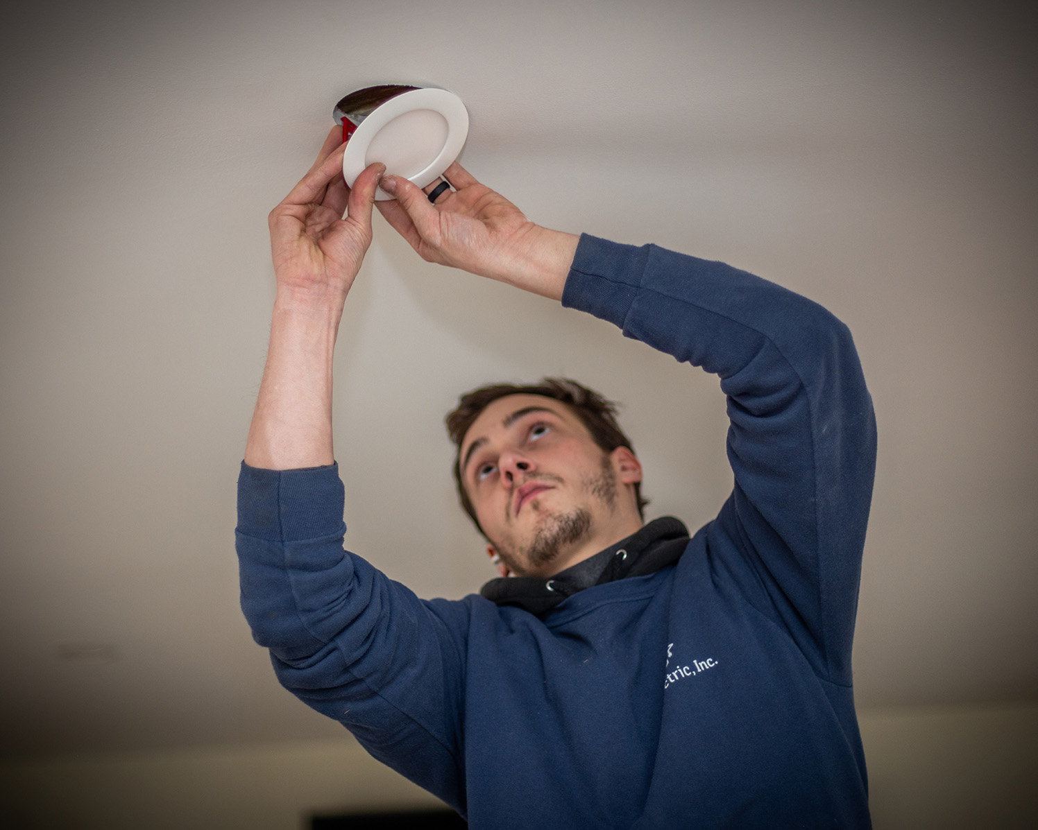Indoor Electrical | TZ Electric Inc.
