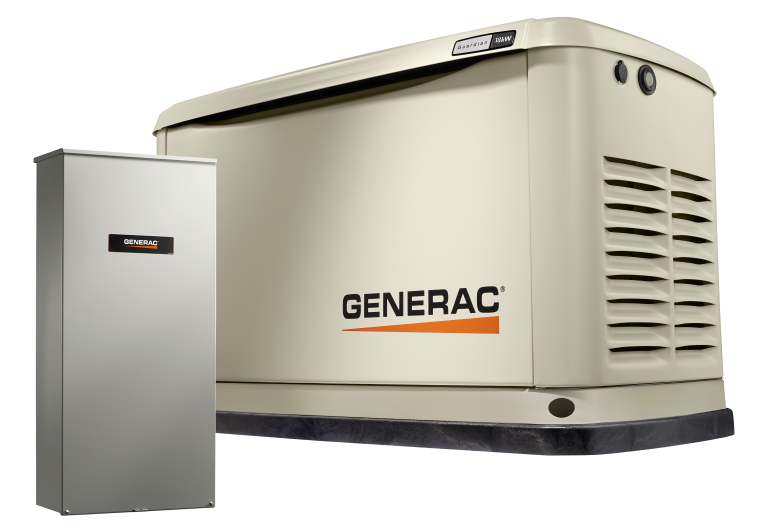 Generac Generator in Catskill, NY | TZ Electric