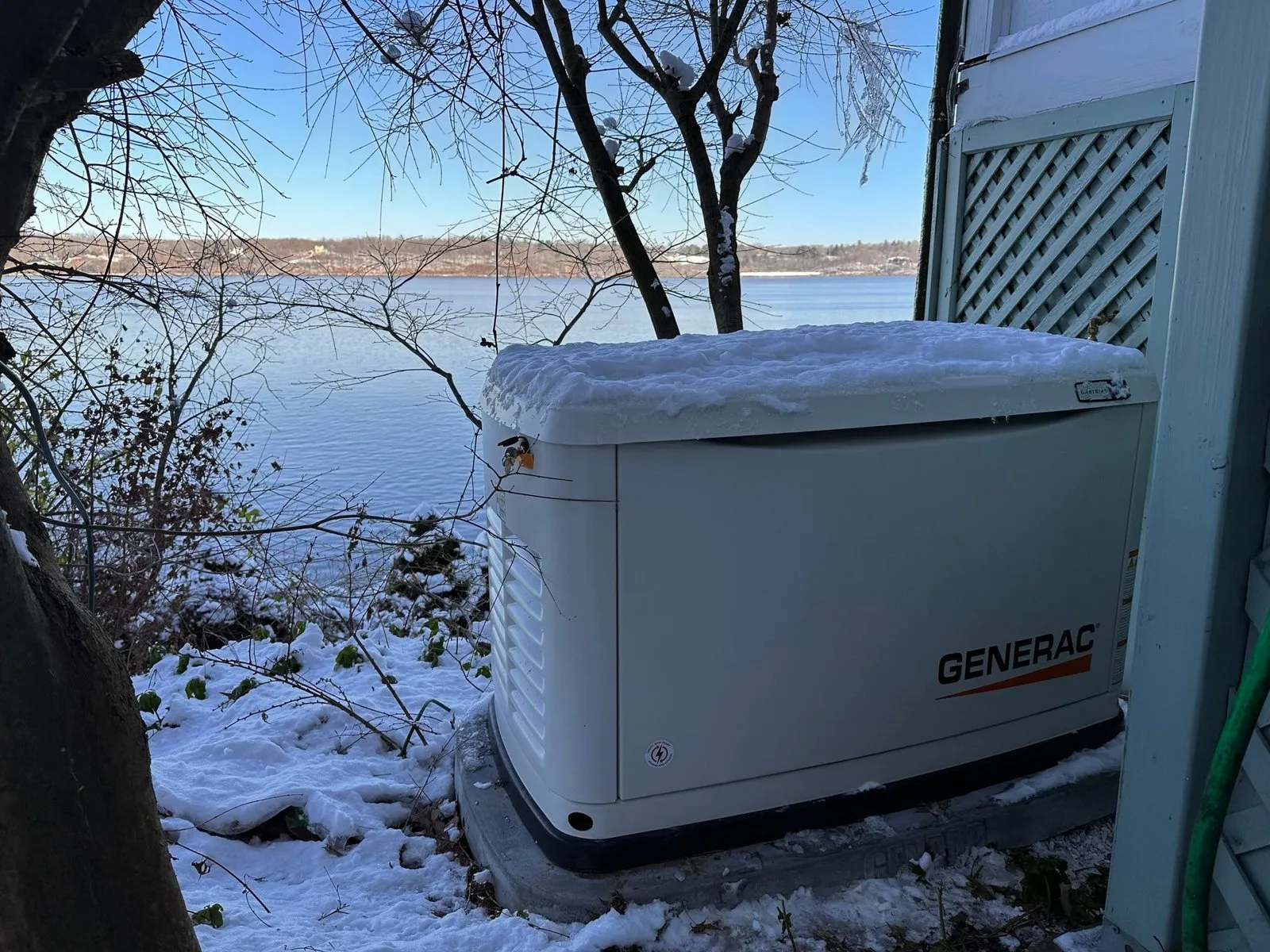 Backup Generator in Catskill, NY | TZ Electric