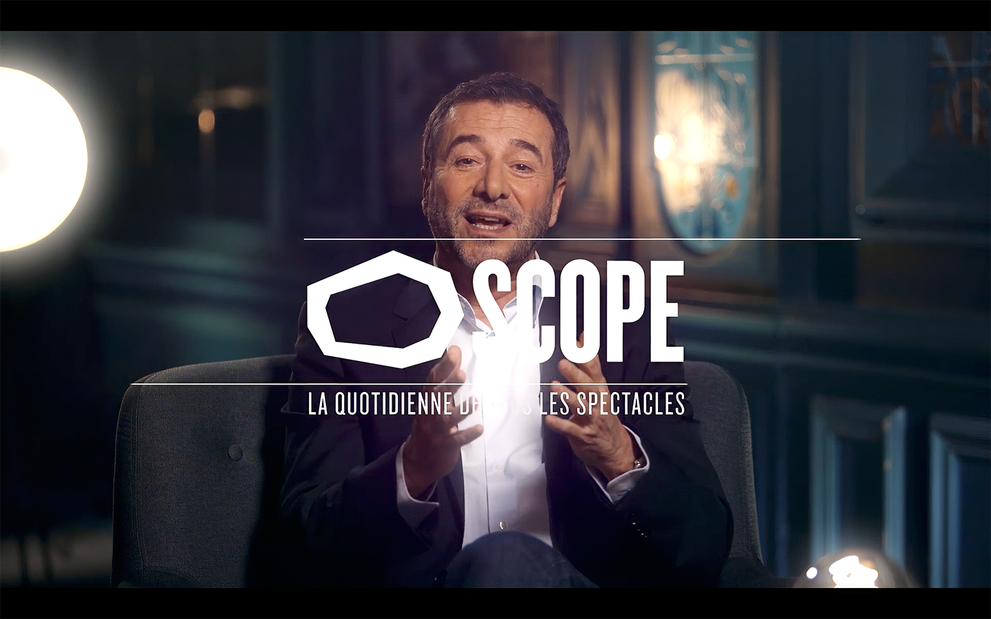 Aperçu vidéo SHOWREEL