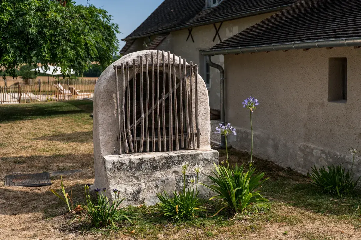 Les énergies sont préservées et la consommation réfléchie.