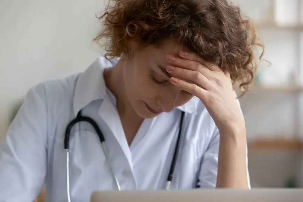 Medical Malpractice