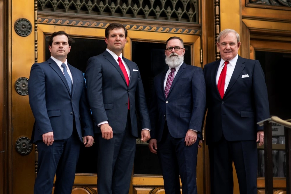 Rice & Kendig Injury Lawyers