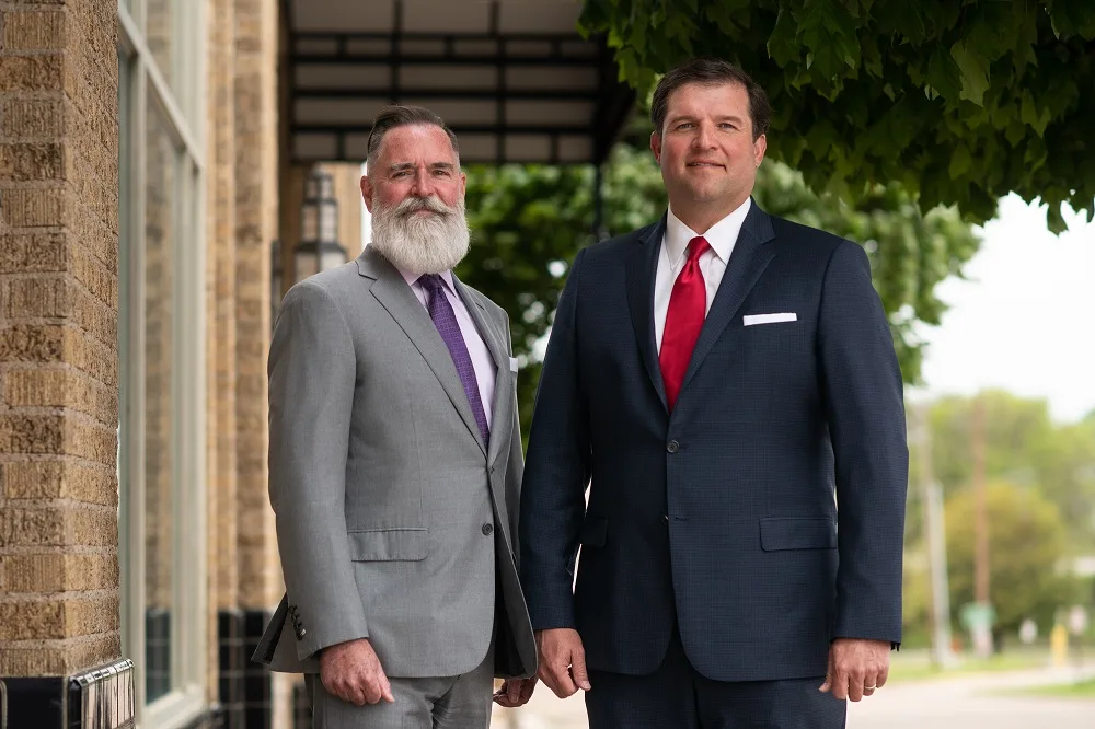 Rice & Kendig Injury Lawyers