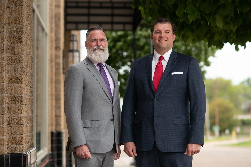 Rice & Kendig Injury Lawyers