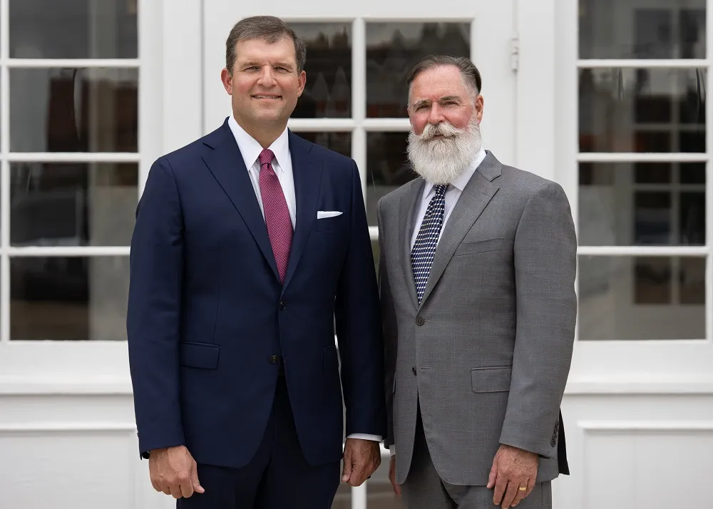 Rice & Kendig Injury Lawyers