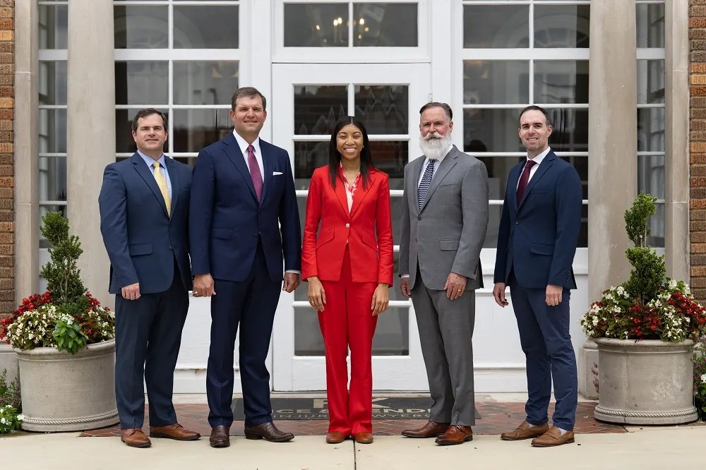 Rice & Kendig Injury Lawyers