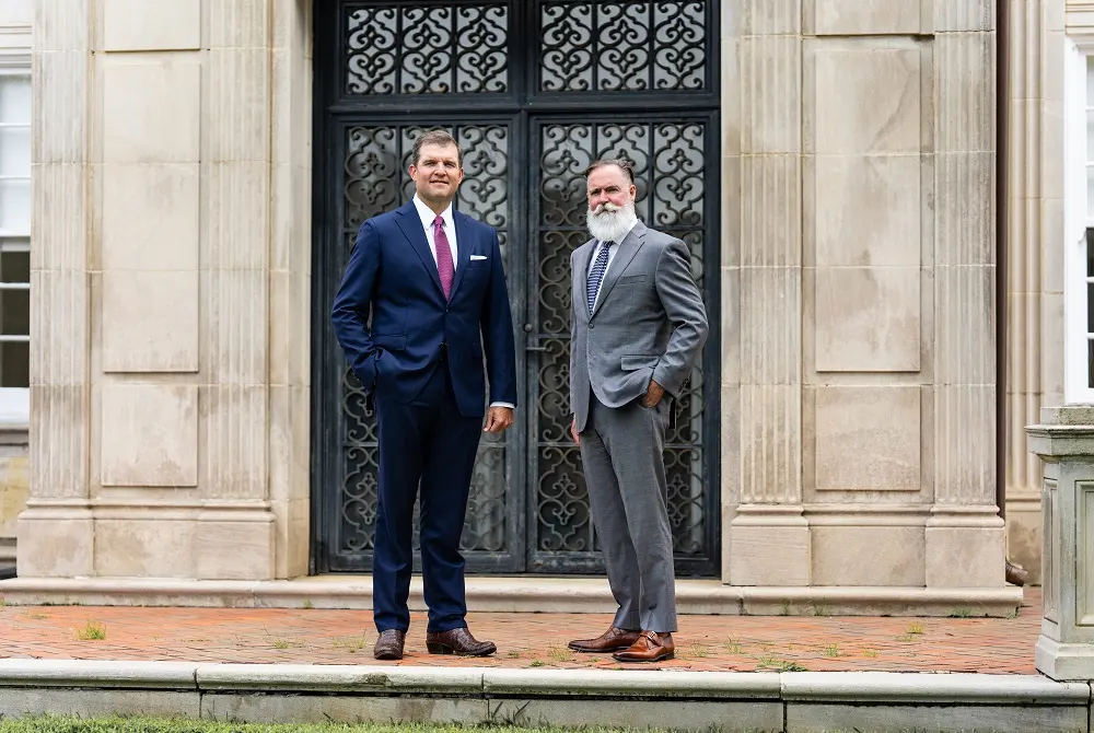 Rice & Kendig Injury Lawyers