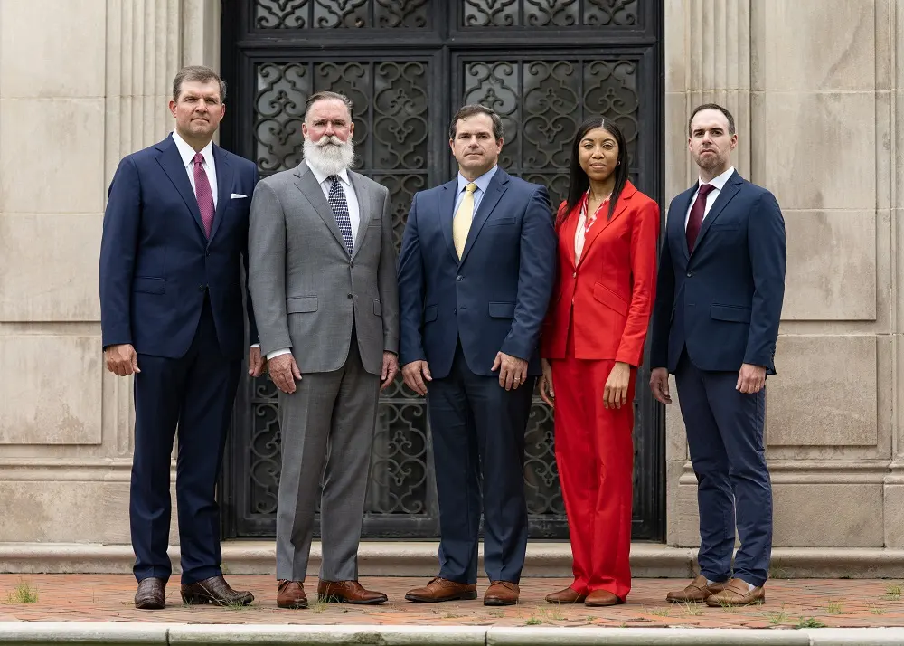 Rice & Kendig Injury Lawyers