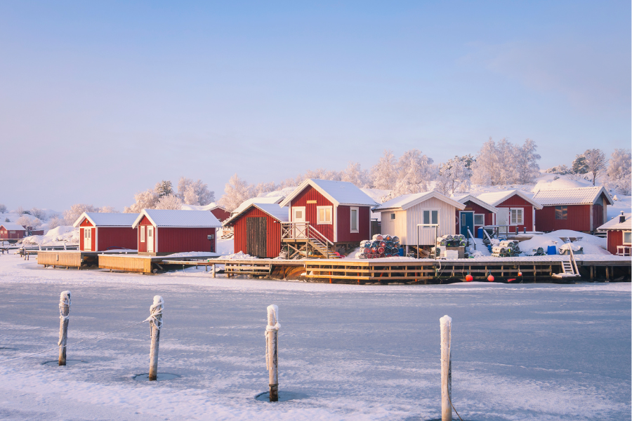 Modèle d’éducation suédois : 7 principes inspirants à réutiliser