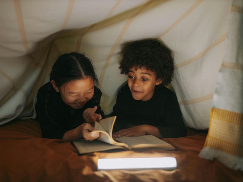  Redonner le goût de la lecture aux enfants, c’est possible ! 
