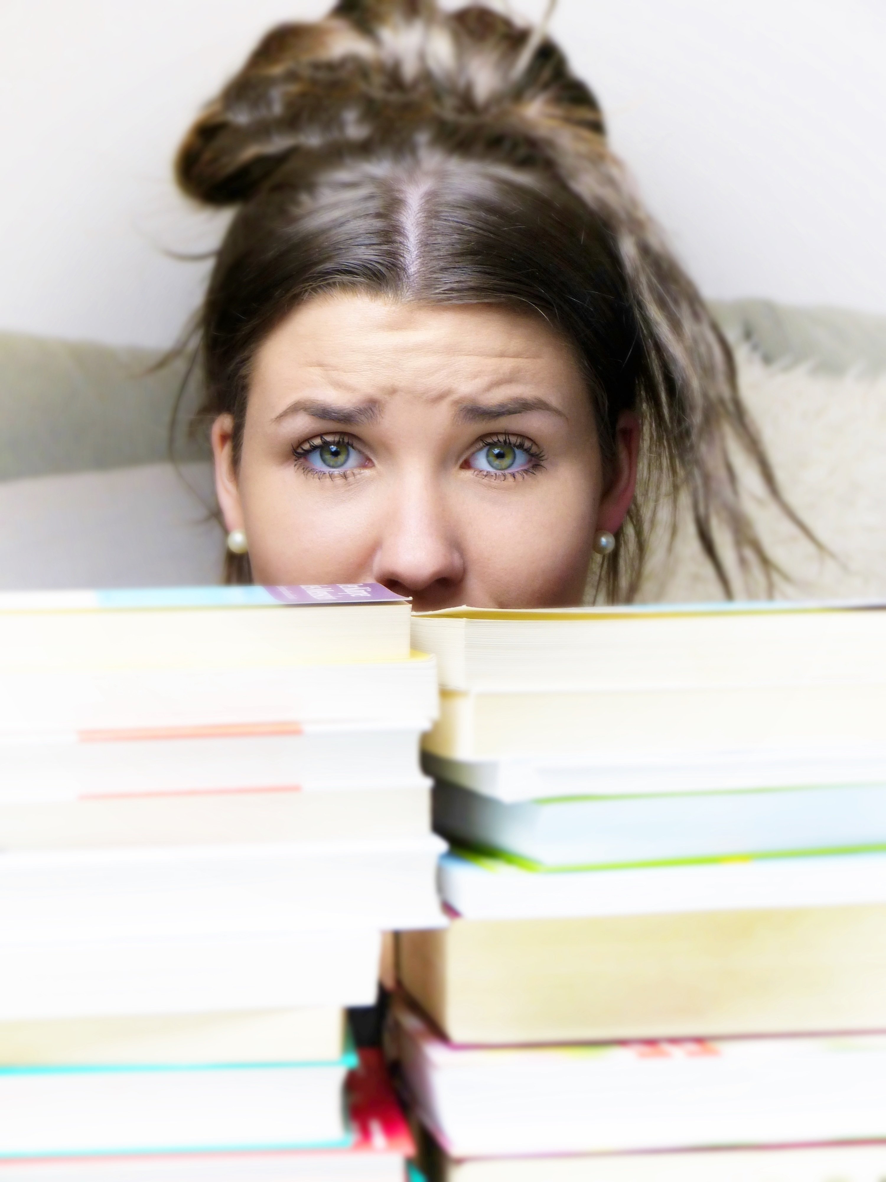 Les mauvaises notes commencent à tomber : que faire ?