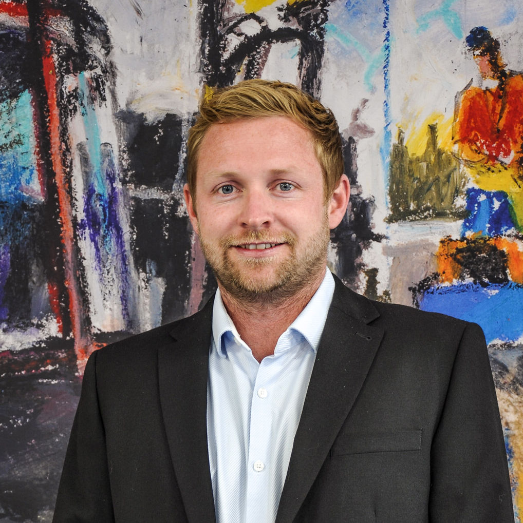 Peter-jon Cowe