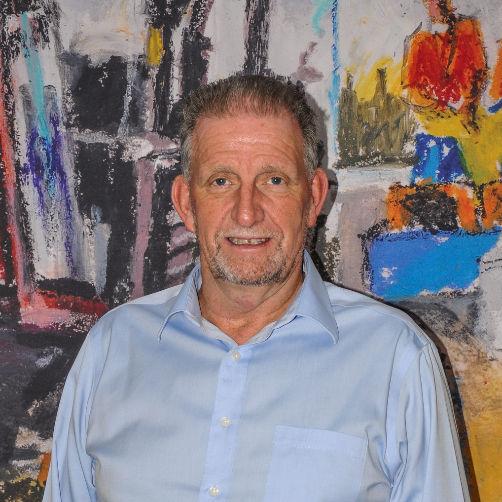 Derek Nicol