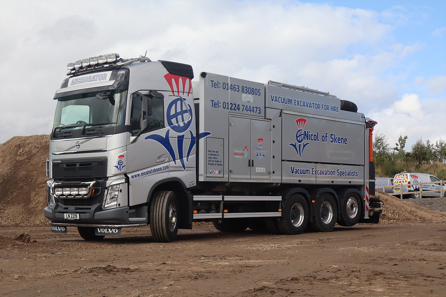 nicol suction excavation imagery