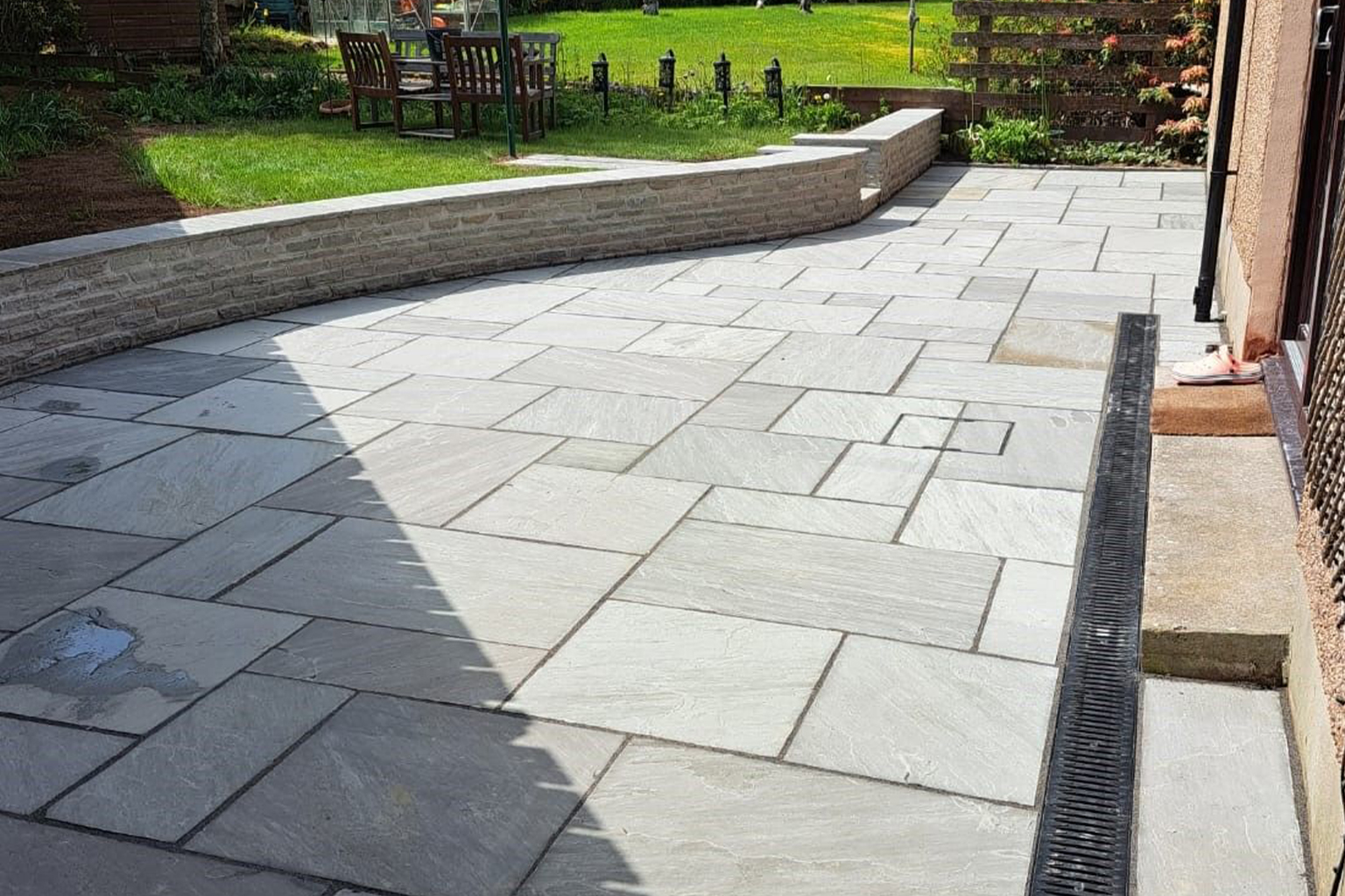 nicol residential services image