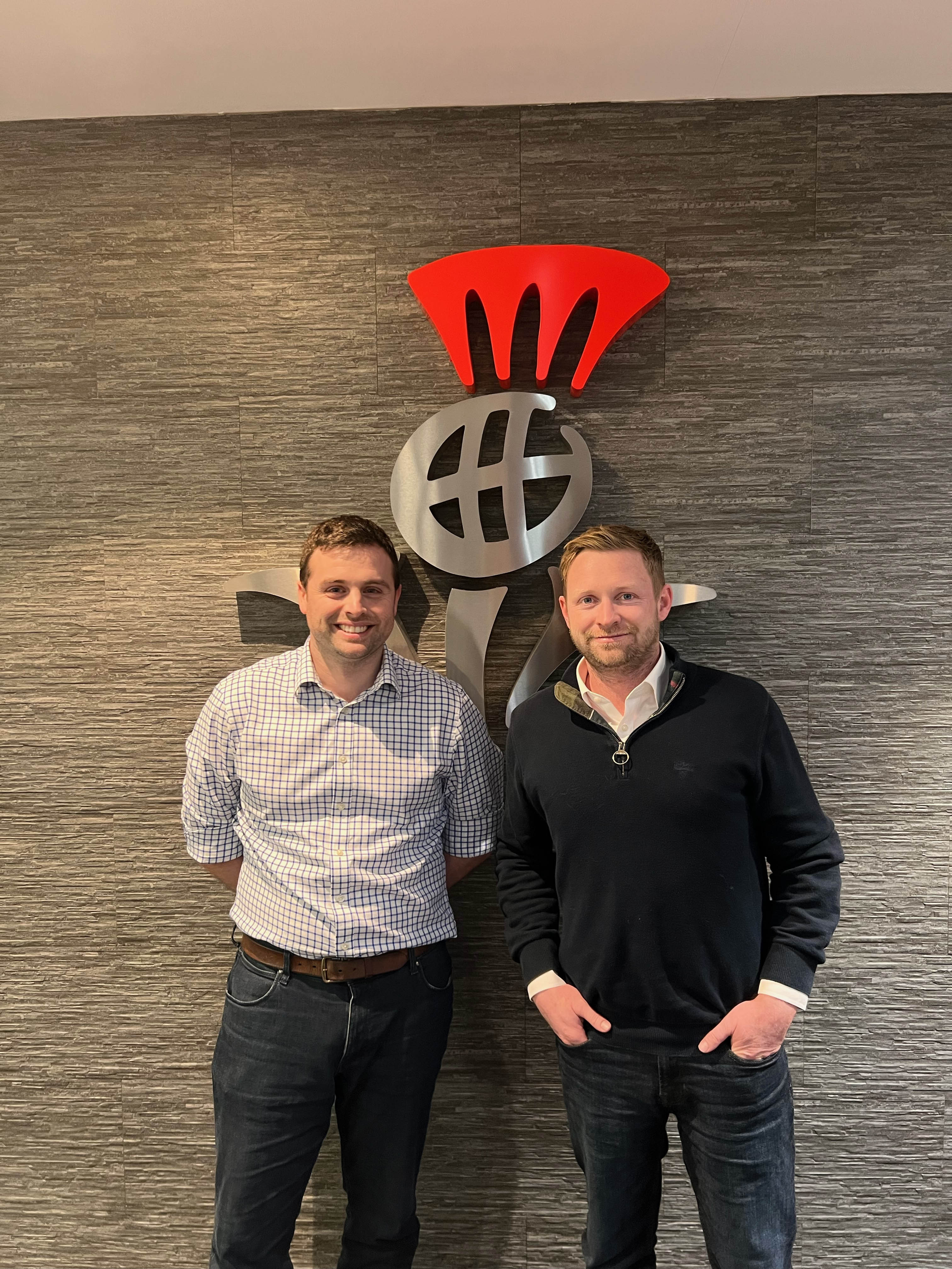 Michael Miskelly appointed the role of Operations Director