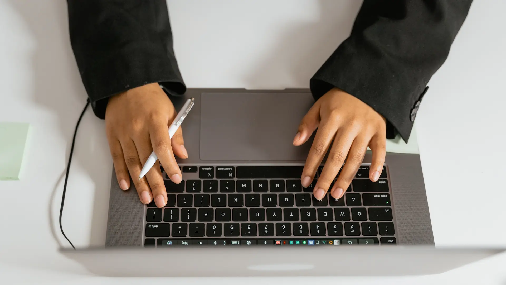 Purchase Ledger Administrator