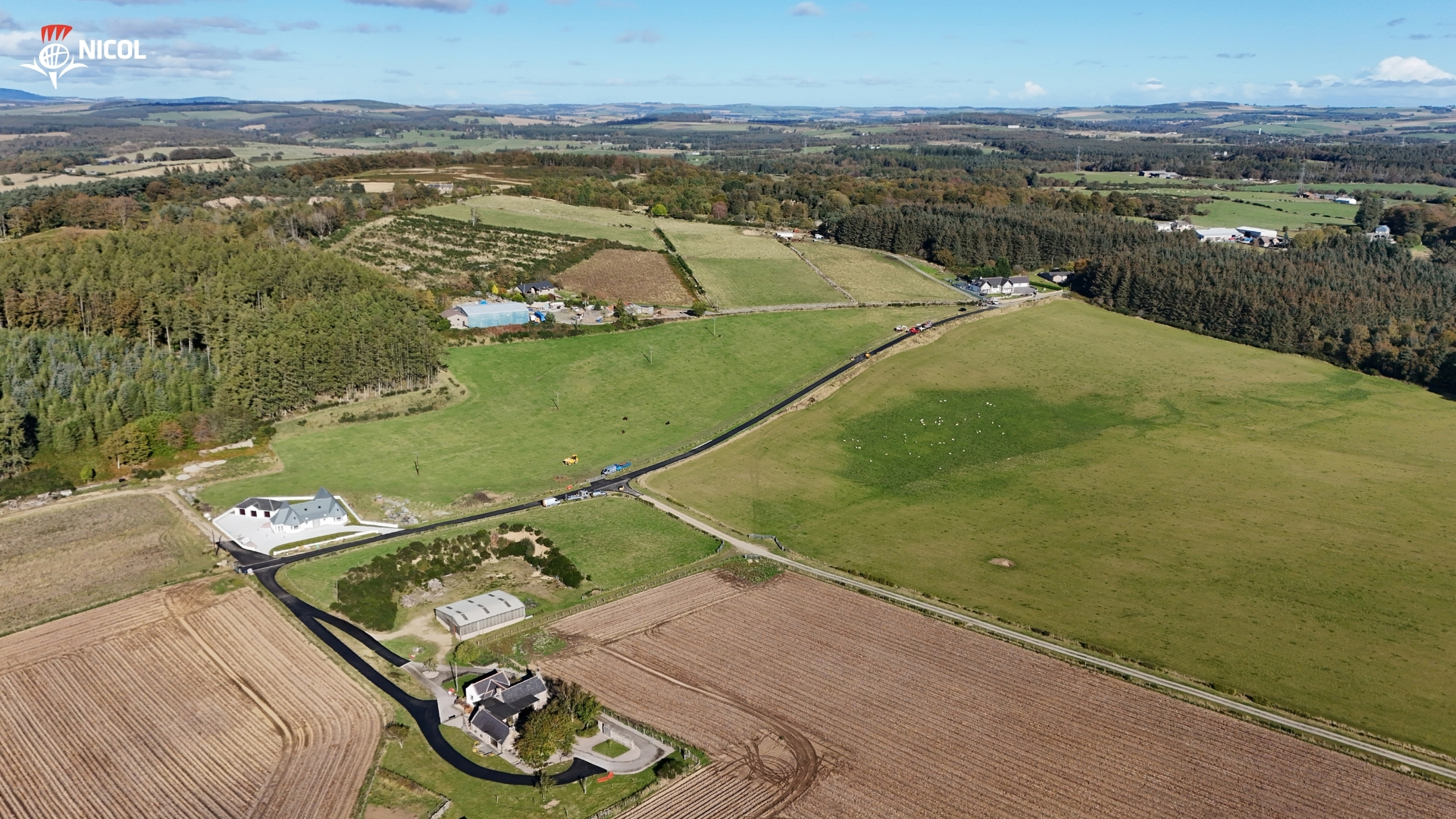 Hillview Surfacing