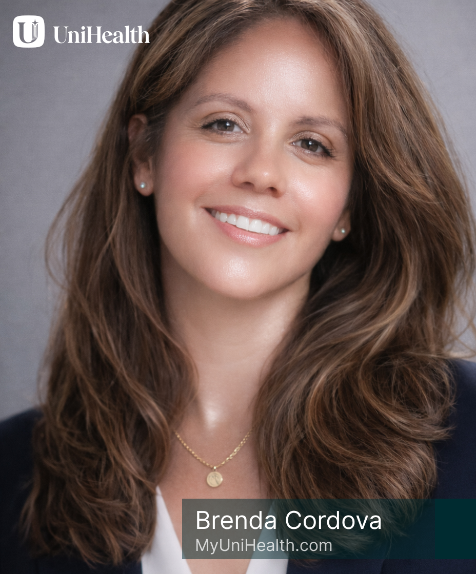 Brenda Cordova, LCSW Supervisor