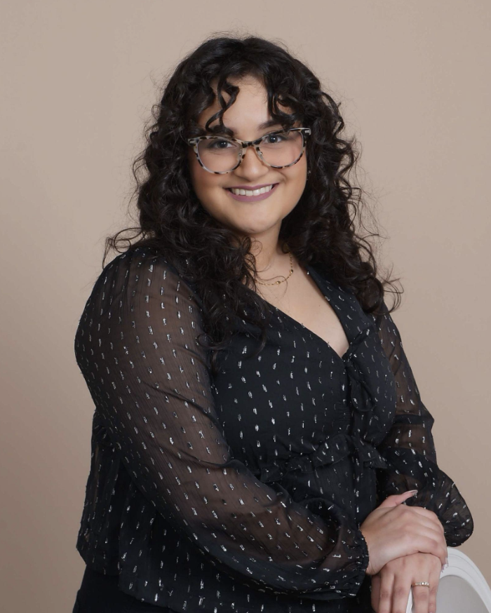 Monique Contreras, MSWI