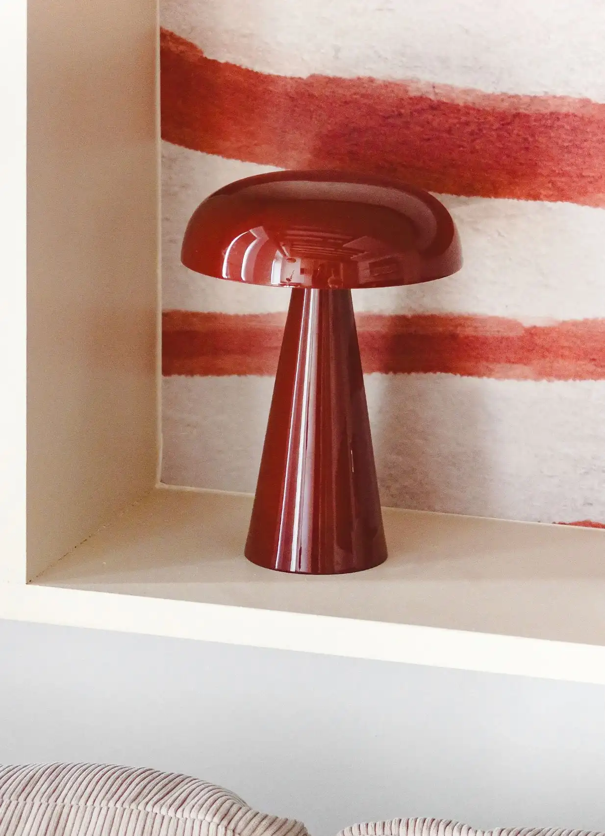 Lampe