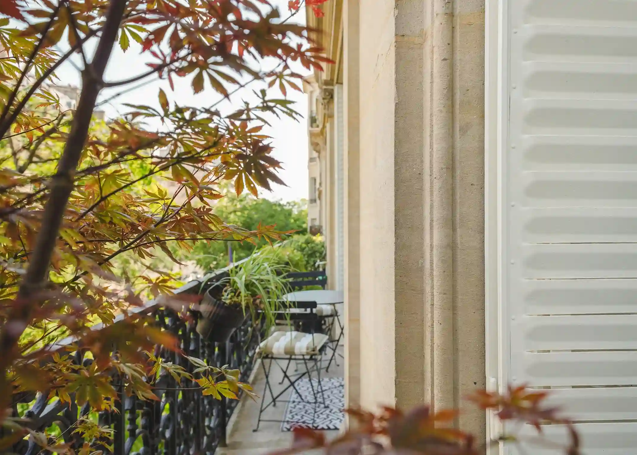 Quand immobilier haut de gamme et environnement verdoyant ne font qu'un,