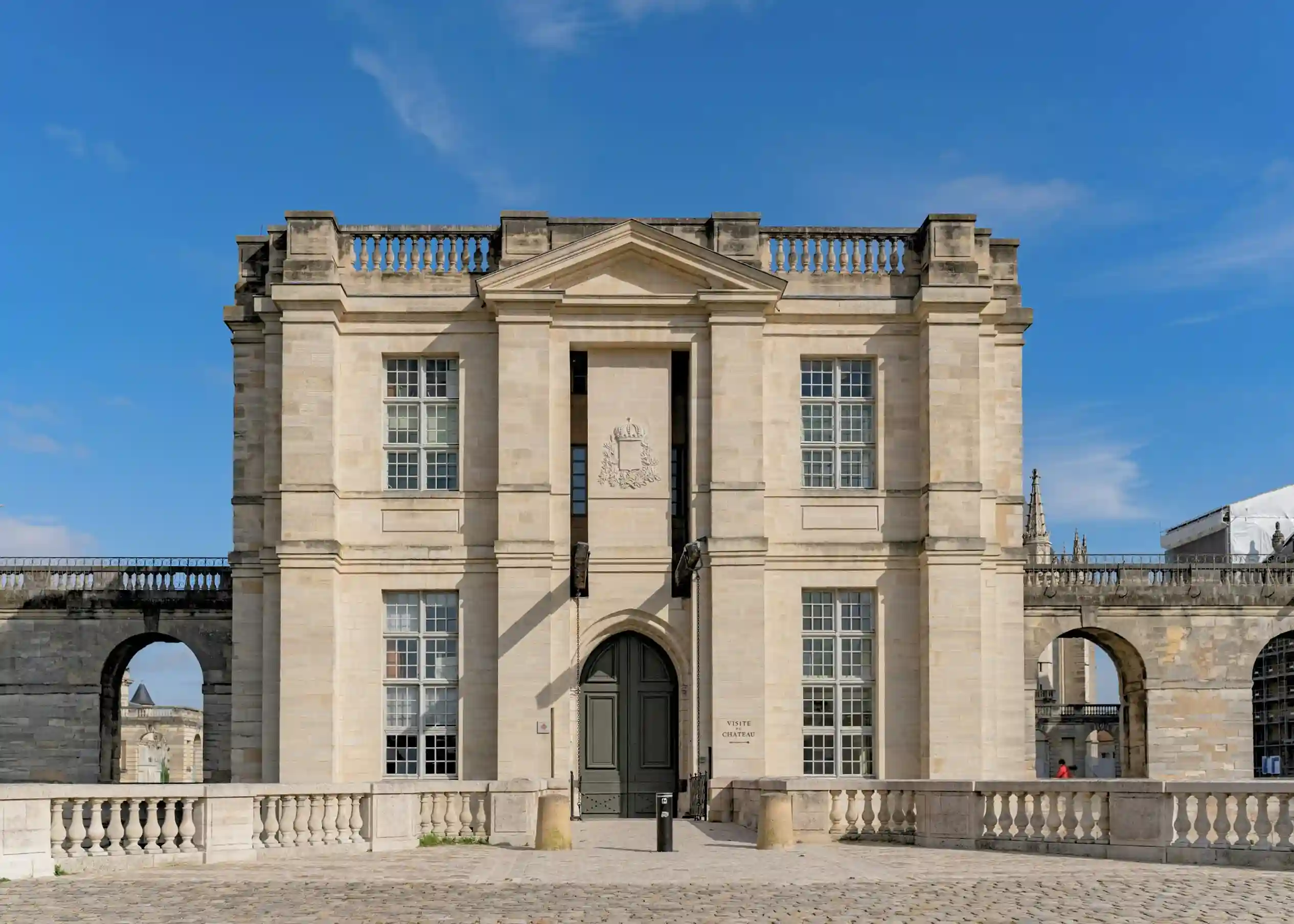 Château de Vincennes