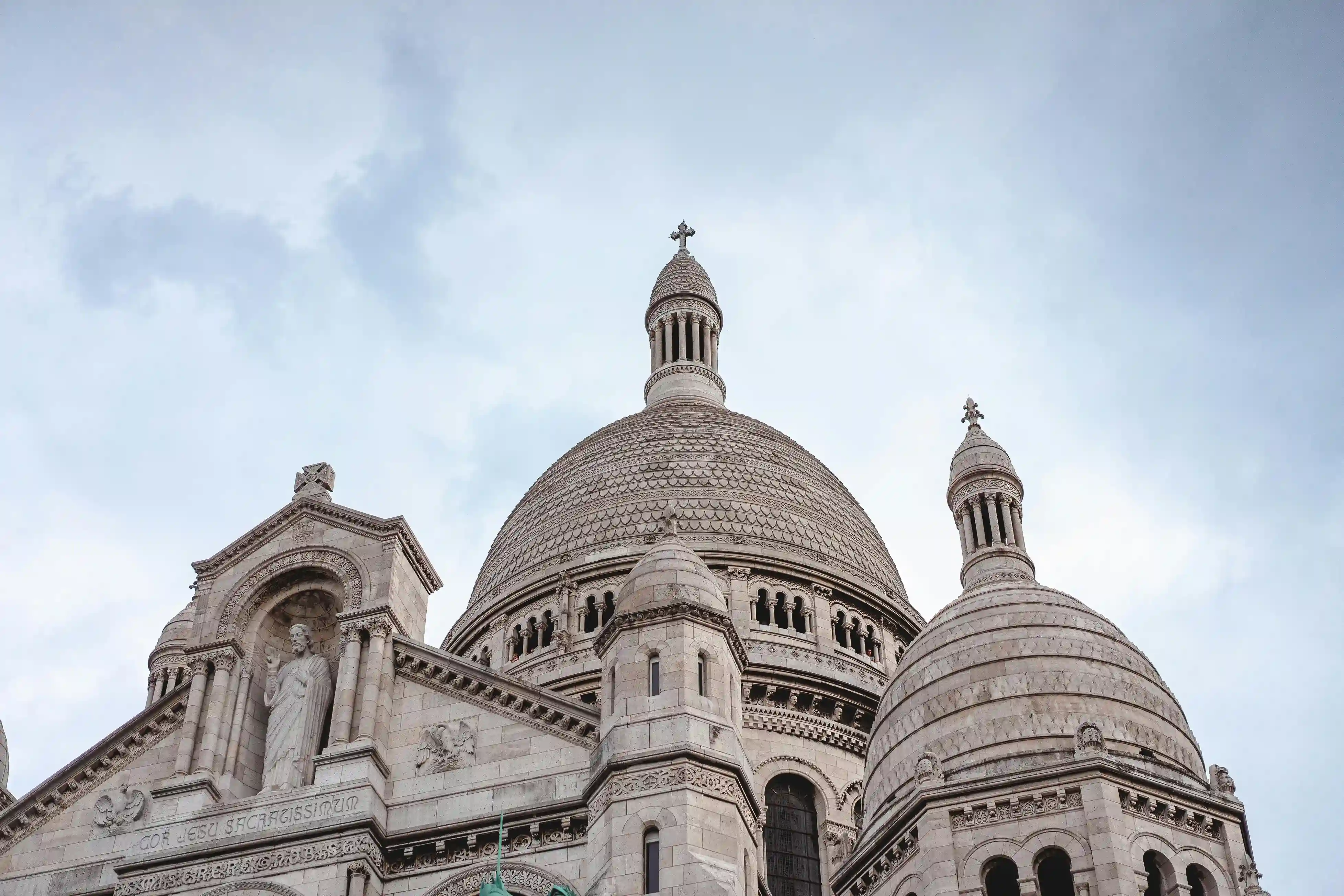 Sacré-Cœur