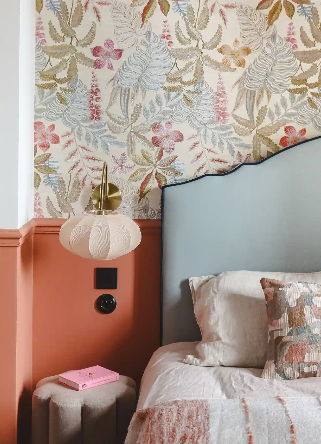 Chambre d'amis
