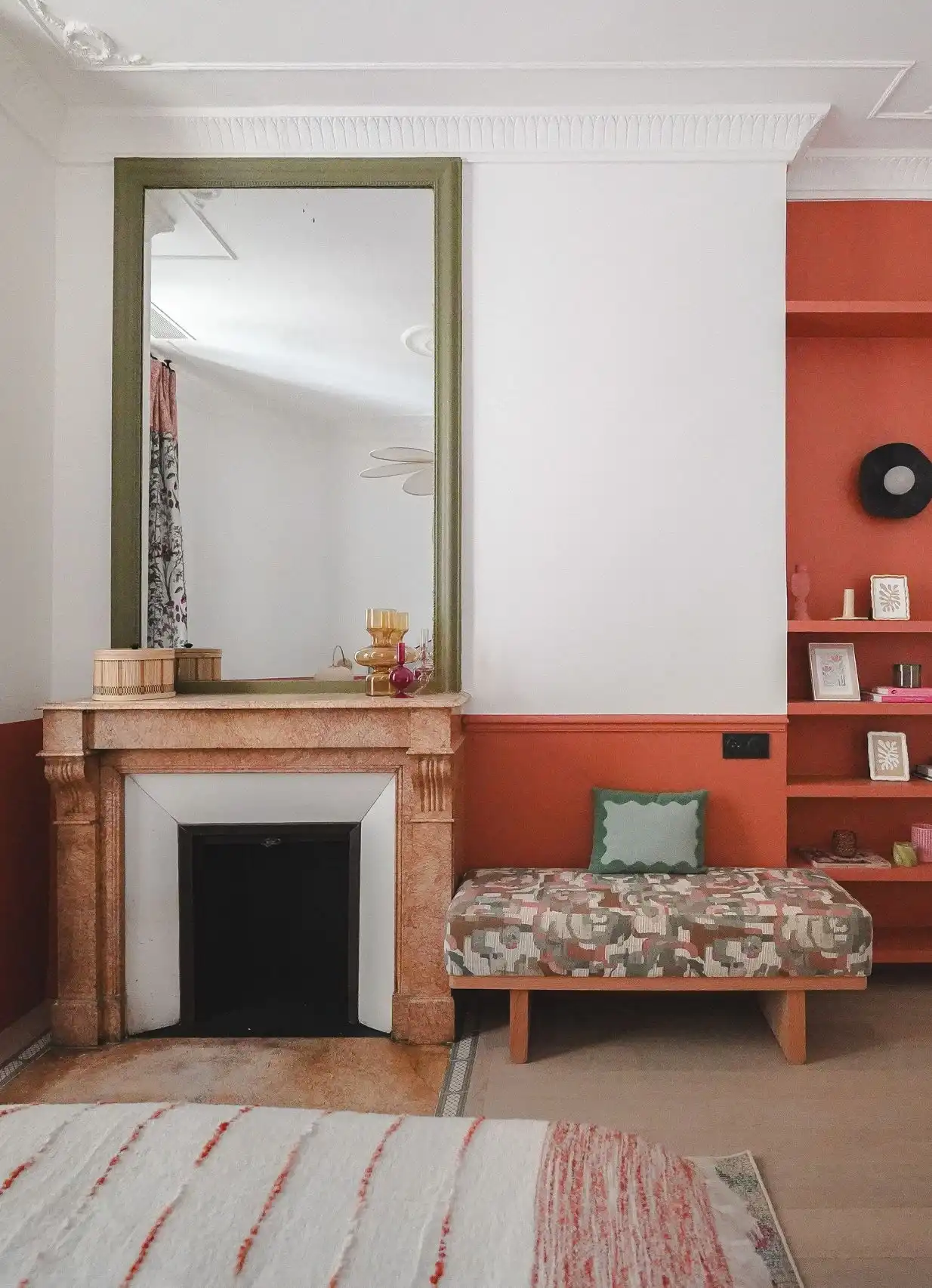 Chambre d'enfant