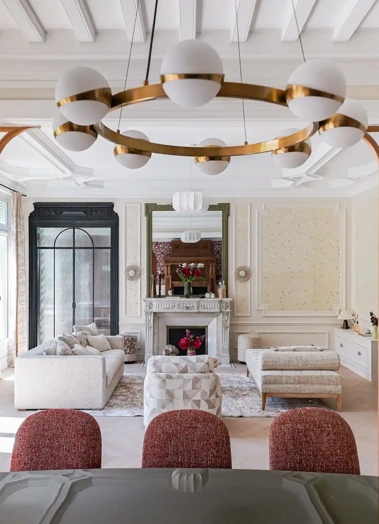 Salon