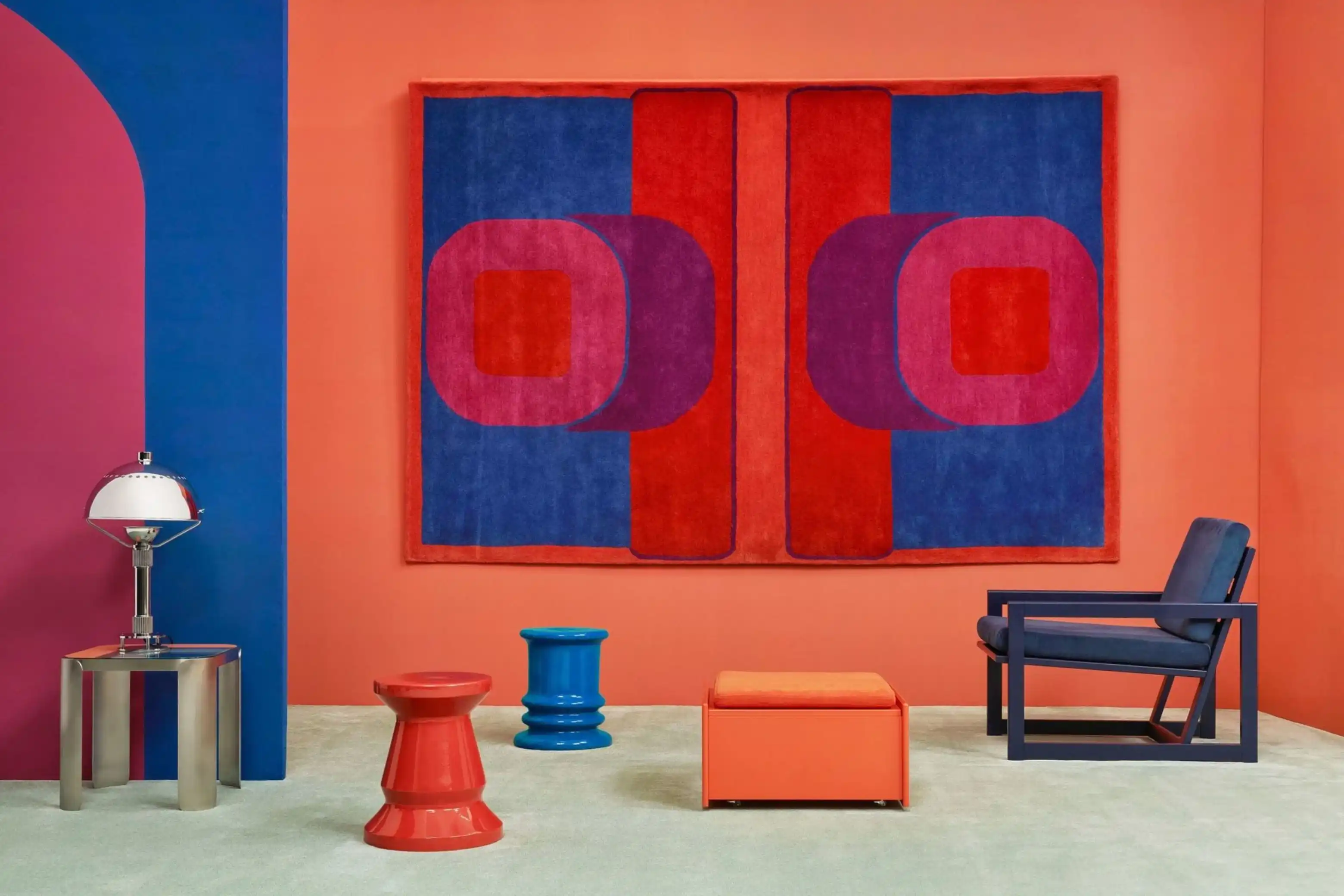 Exposition Musée des Arts Décoratifs