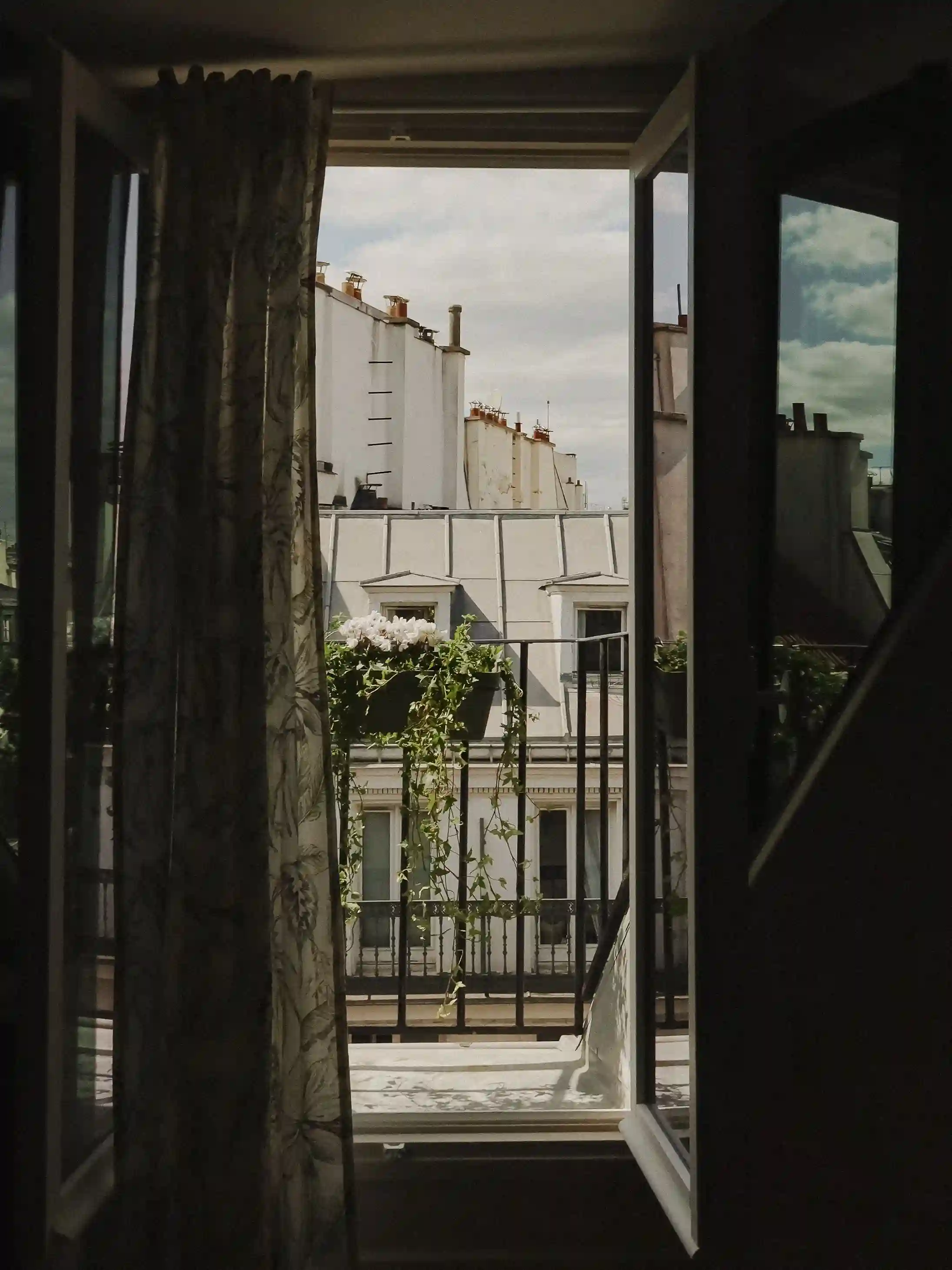 Balconnet