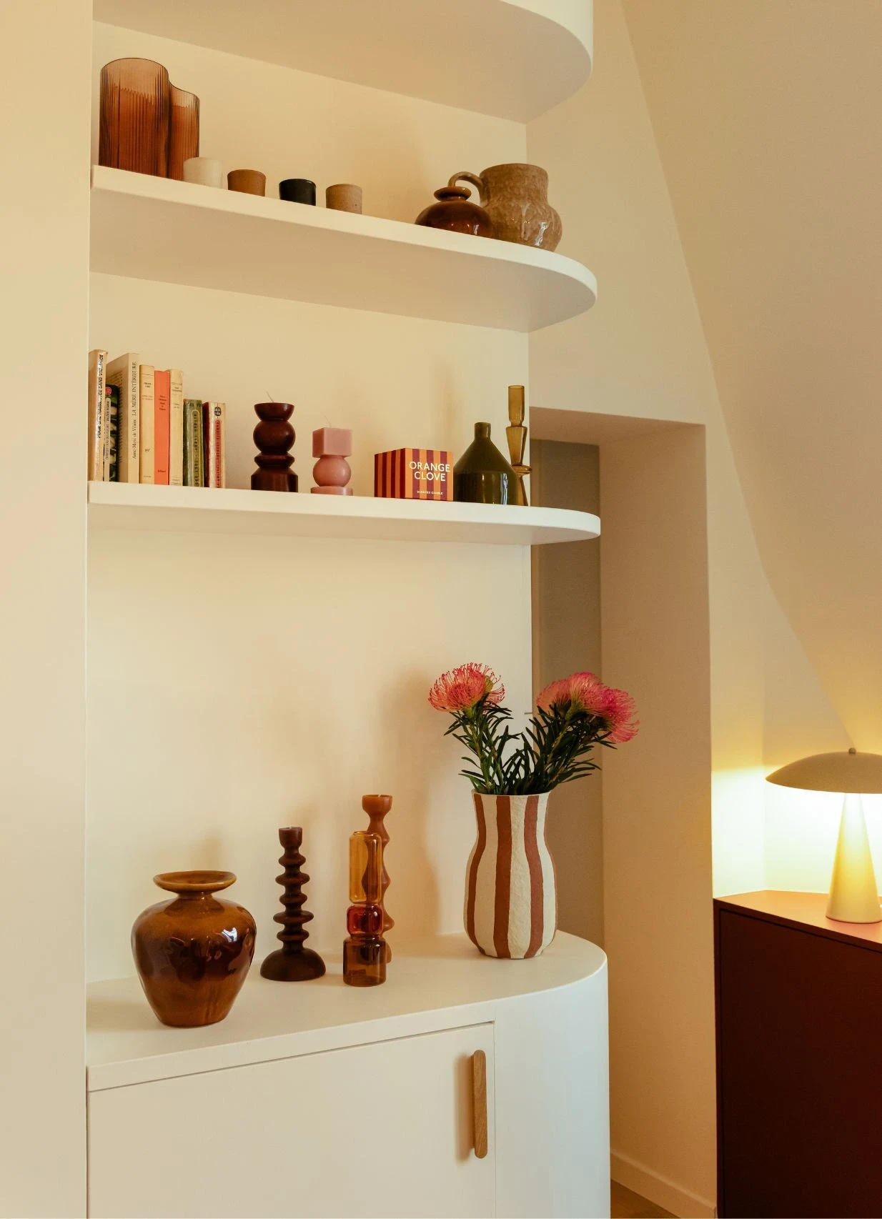 Menuiserie sur mesure