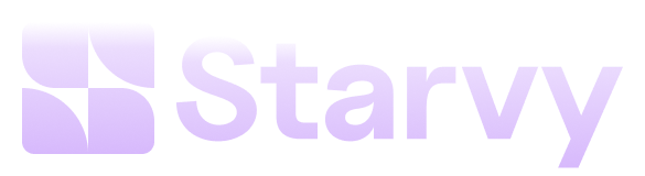 Logo Starvy
