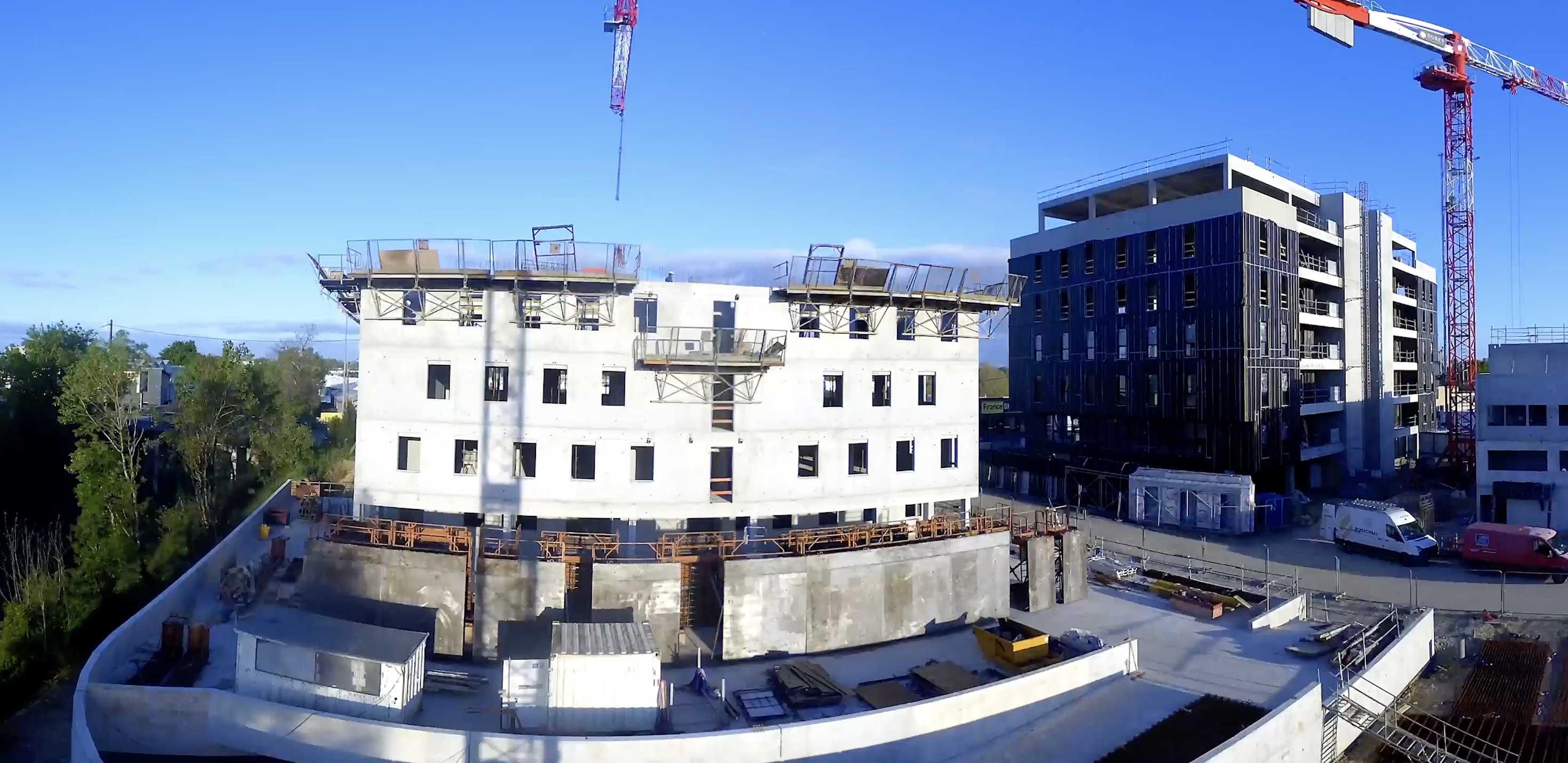 production audiovisuelle