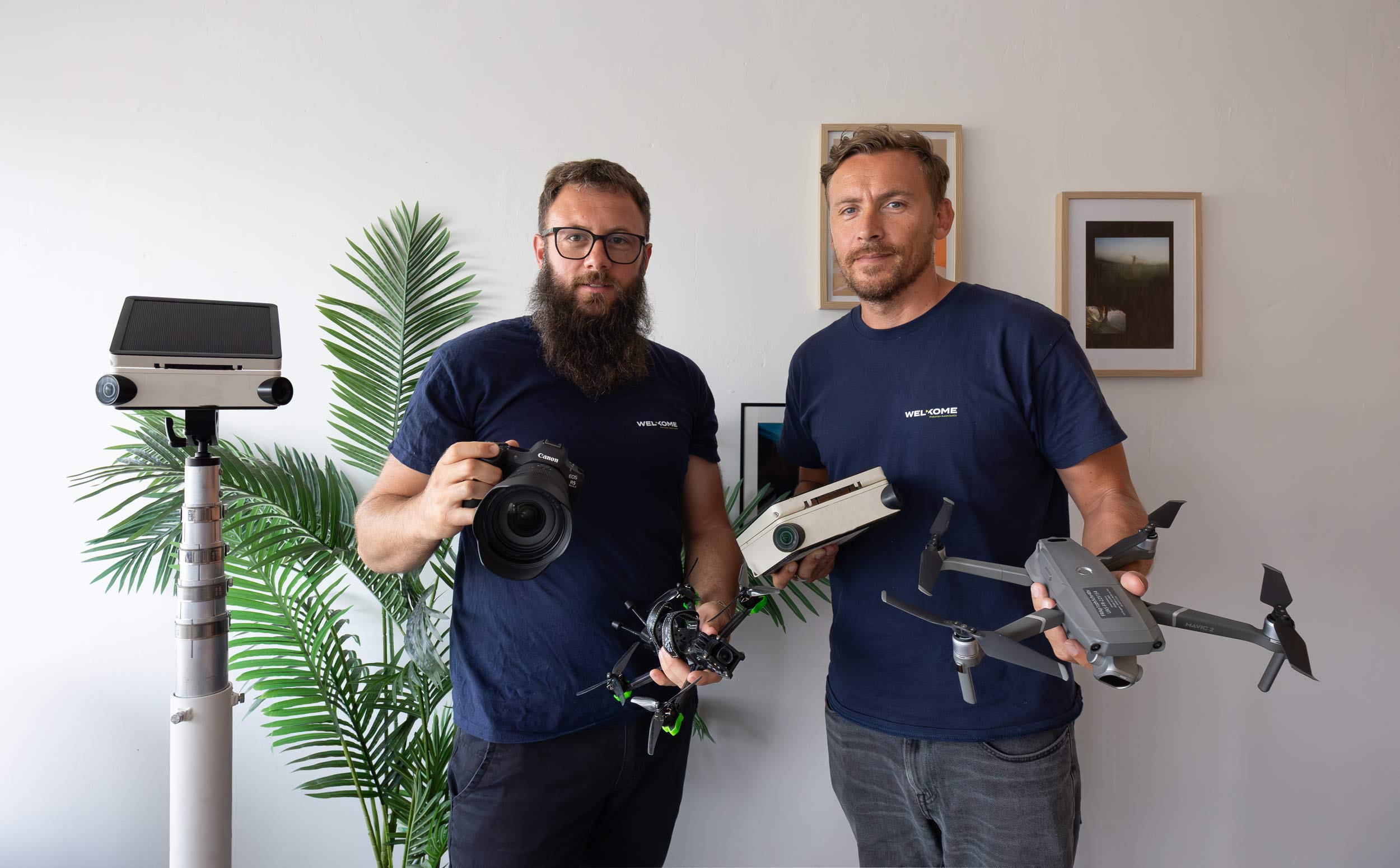 production audiovisuelle