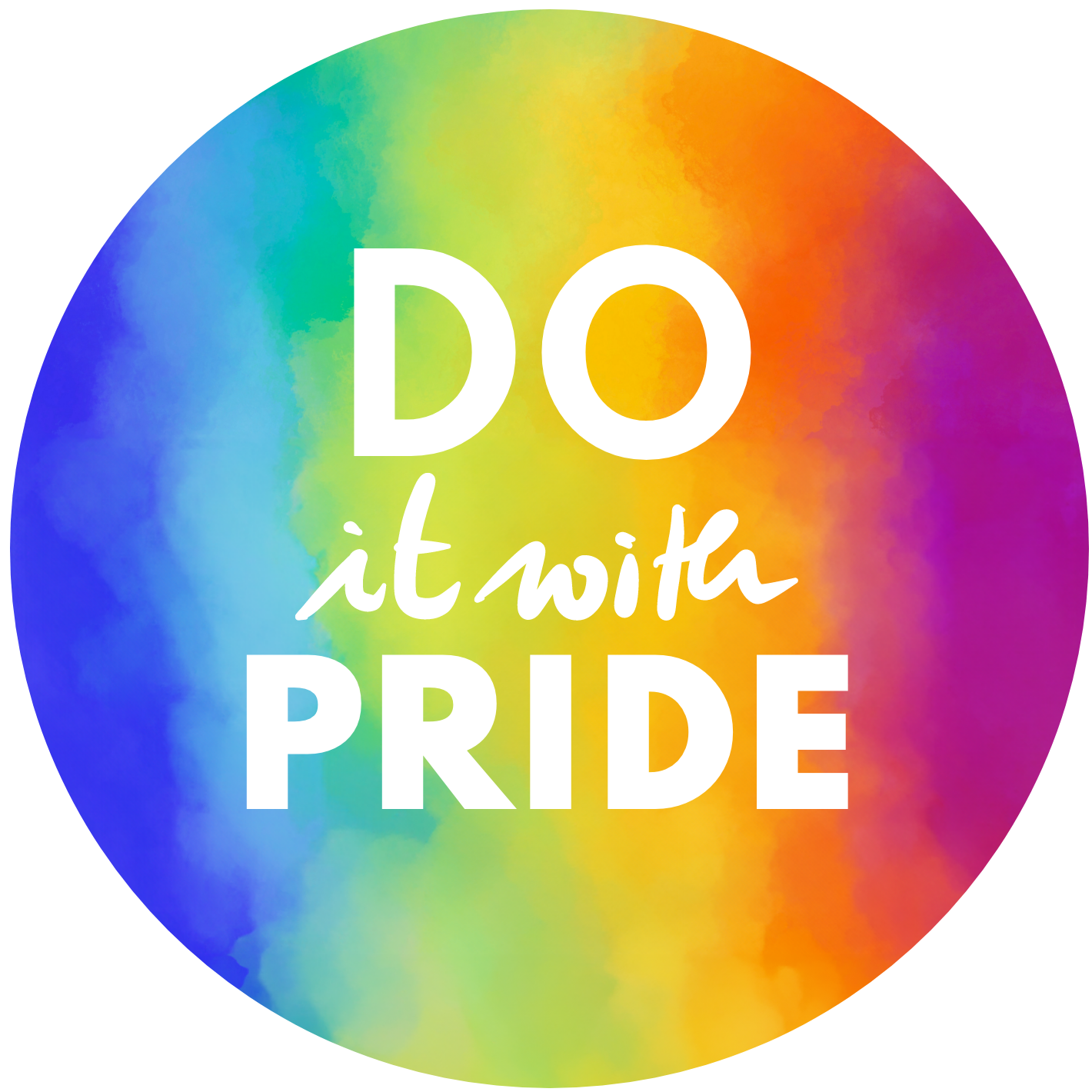 do it with pride logo