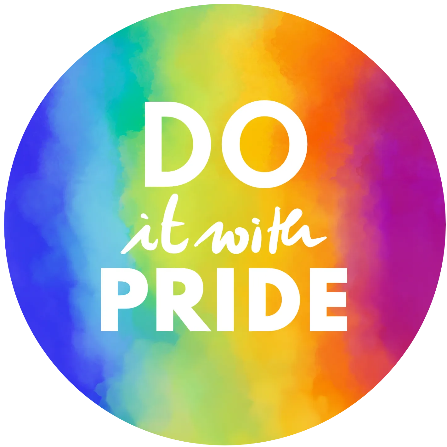 do it with pride logo
