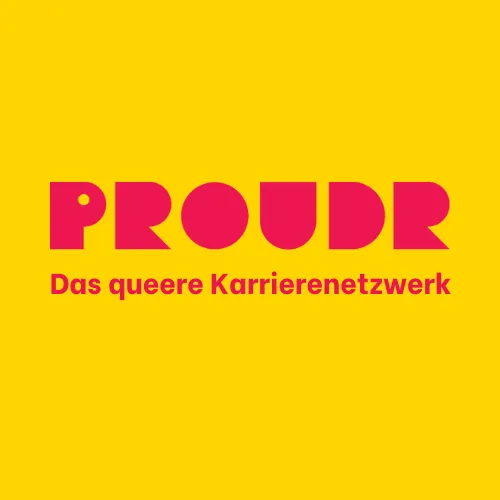 Proudr