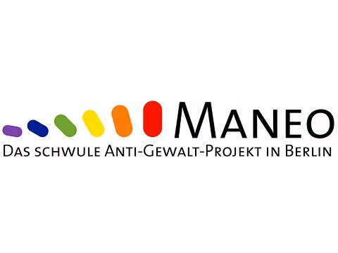 Maneo logo