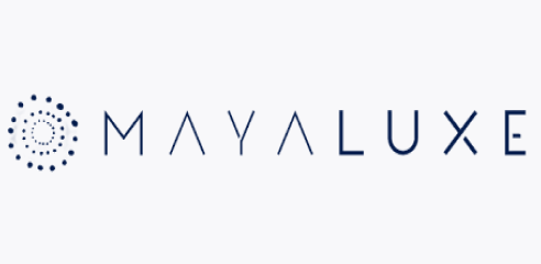 Maya lux logo