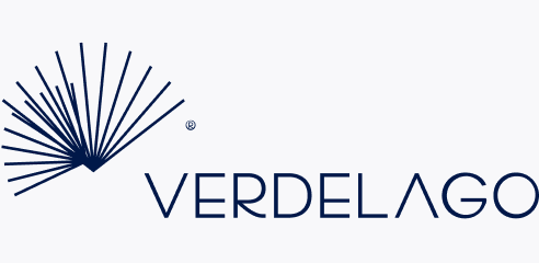 Verdelago logo