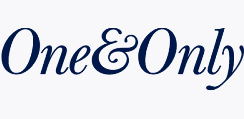 One & Only logo
