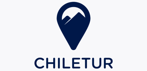 Chiletur logo
