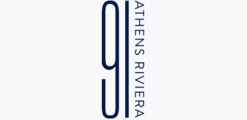 91 logo