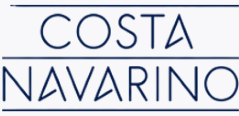 Costa Navarino logo