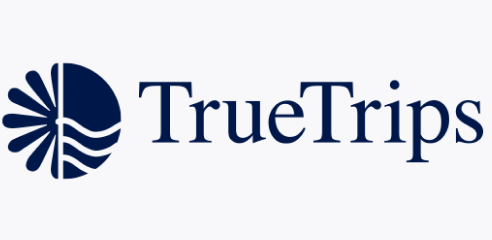 TrueTrips logo