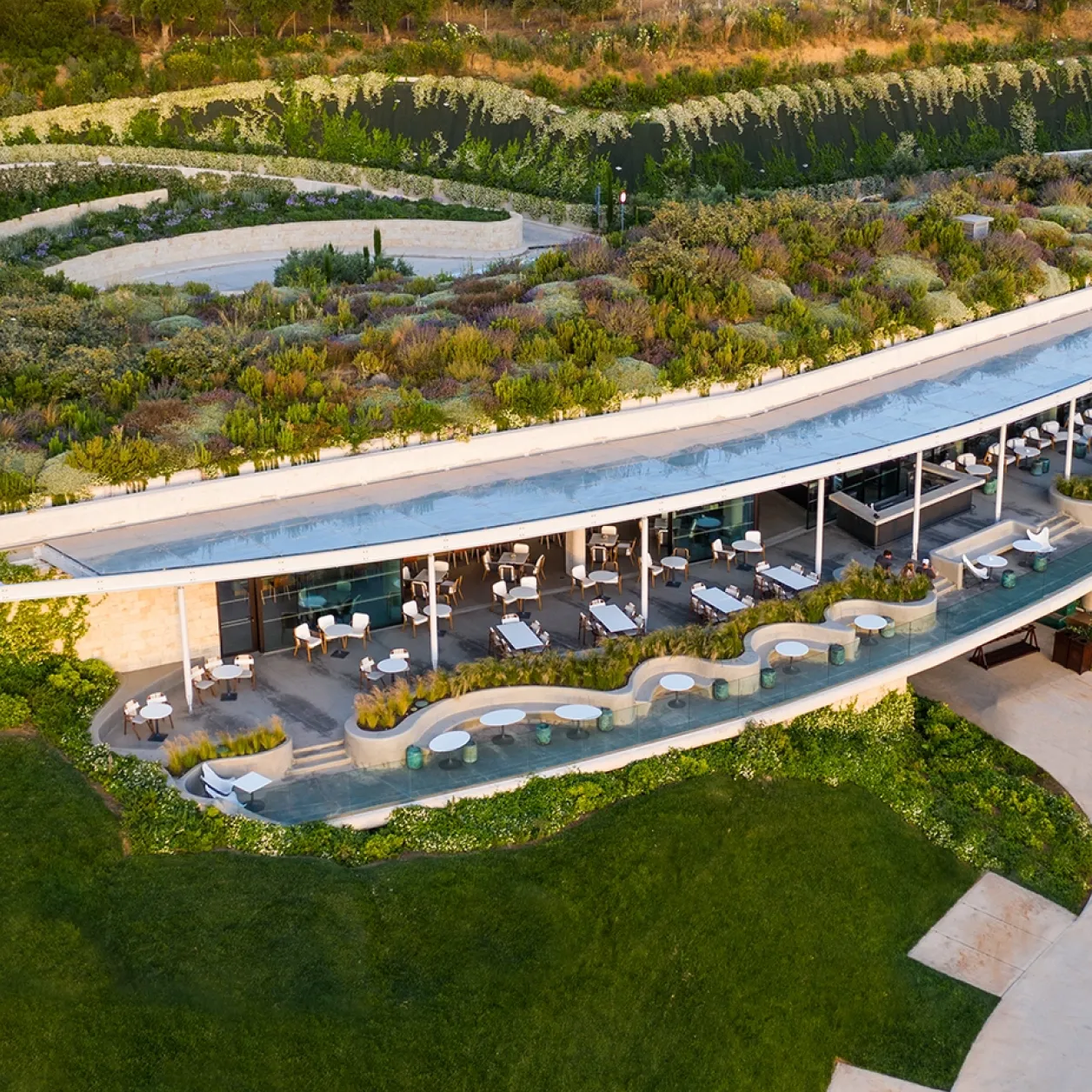 Costa Navarino testimonial